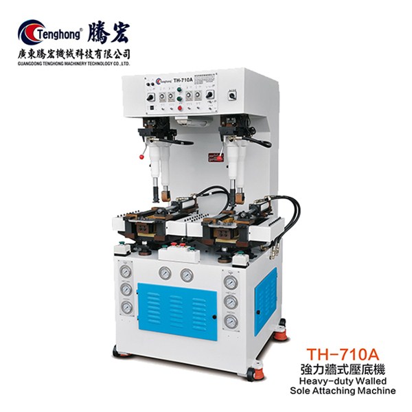 壓底機企業升級還需要做出自己的響當當的品牌